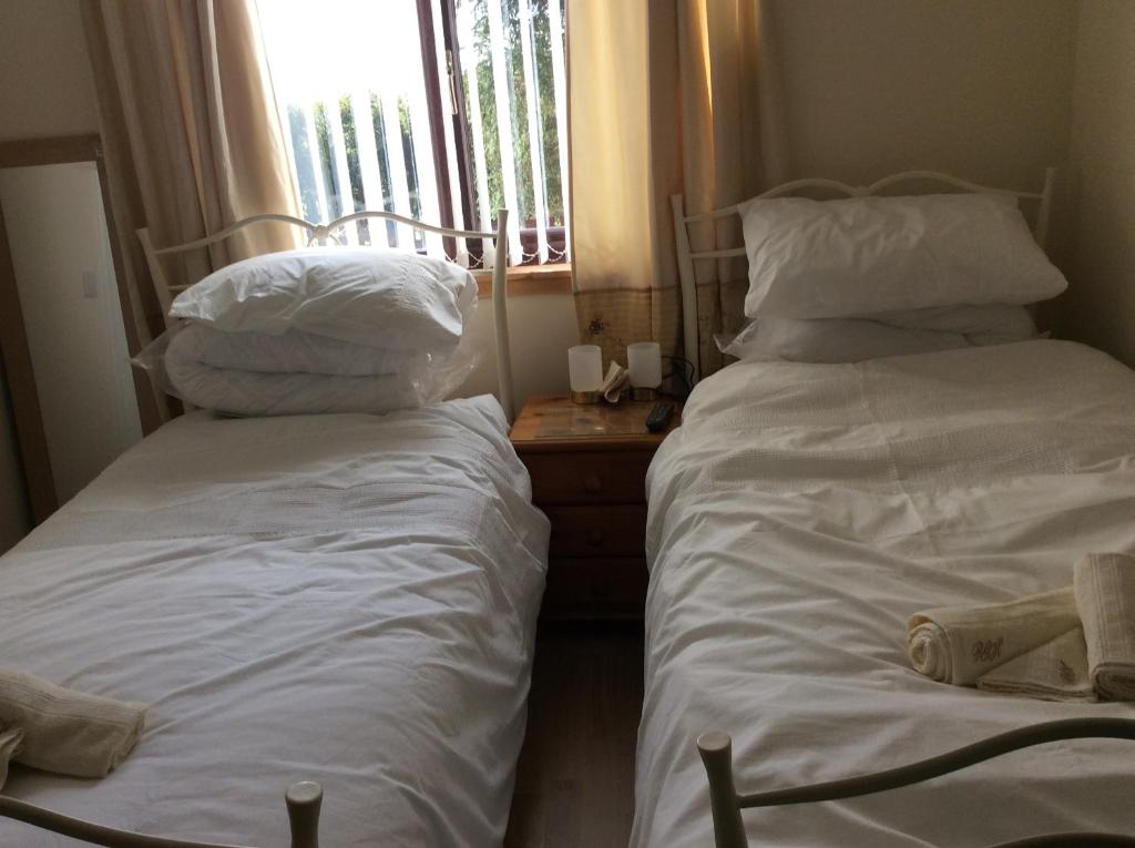 Rudan Guest House room 2