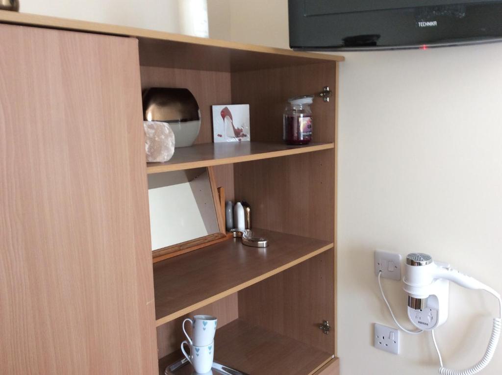 Rudan Guest House room 3