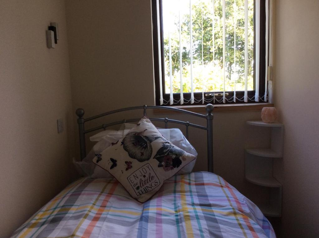 Rudan Guest House room 5